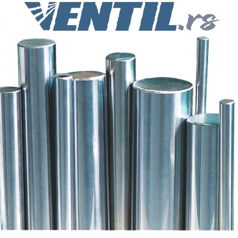 Vrhunski kvalitetni cevi i klipnjače za hidrauliku i pneumatiku online